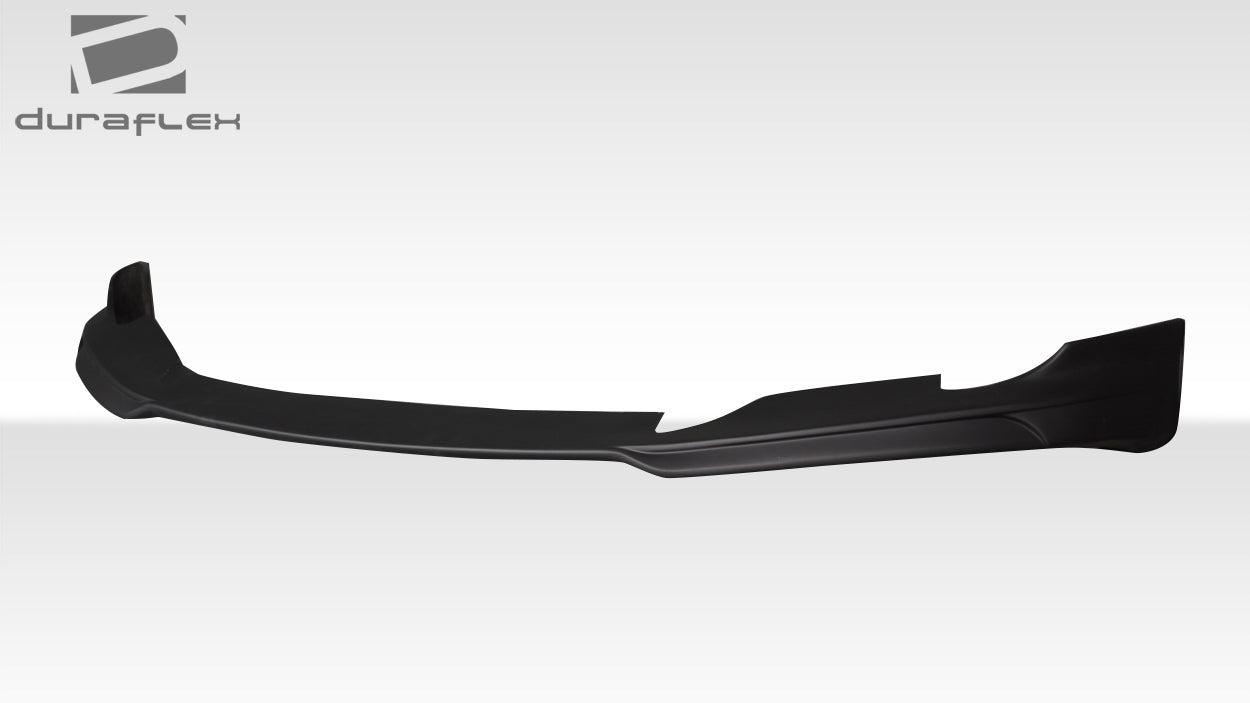 Extreme Dimensions Duraflex Pulse Front Lip Spoiler Compatible With 2016.5-2022 Tesla Model S - 1 Piece - 118399