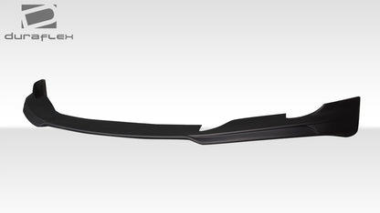 Extreme Dimensions Duraflex Pulse Front Lip Spoiler Compatible With 2016.5-2022 Tesla Model S - 1 Piece - 118399
