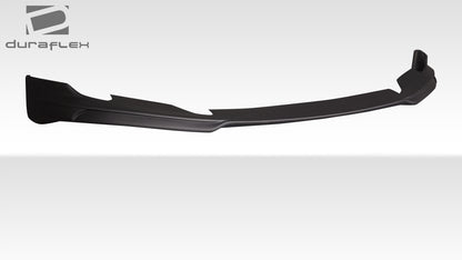 Extreme Dimensions Duraflex Pulse Front Lip Spoiler Compatible With 2016.5-2022 Tesla Model S - 1 Piece - 118399
