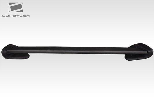 Extreme Dimensions Duraflex Akita Rear Wing Spoiler Compatible With 1991-1995 Toyota MR2 - 118407