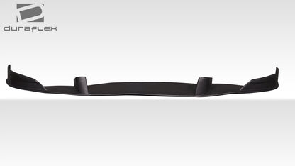 Extreme Dimensions Duraflex Pavan Front Lip Spoiler Compatible With 2019-2022 BMW X5 - 1 Piece - 118411