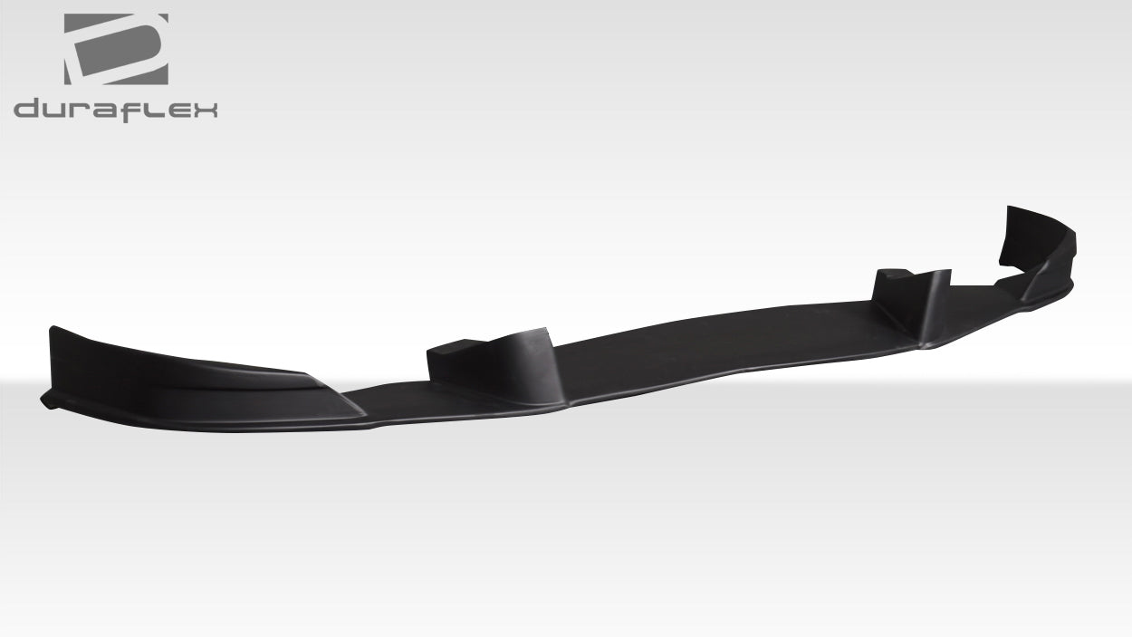 Extreme Dimensions Duraflex Pavan Front Lip Spoiler Compatible With 2019-2022 BMW X5 - 1 Piece - 118411