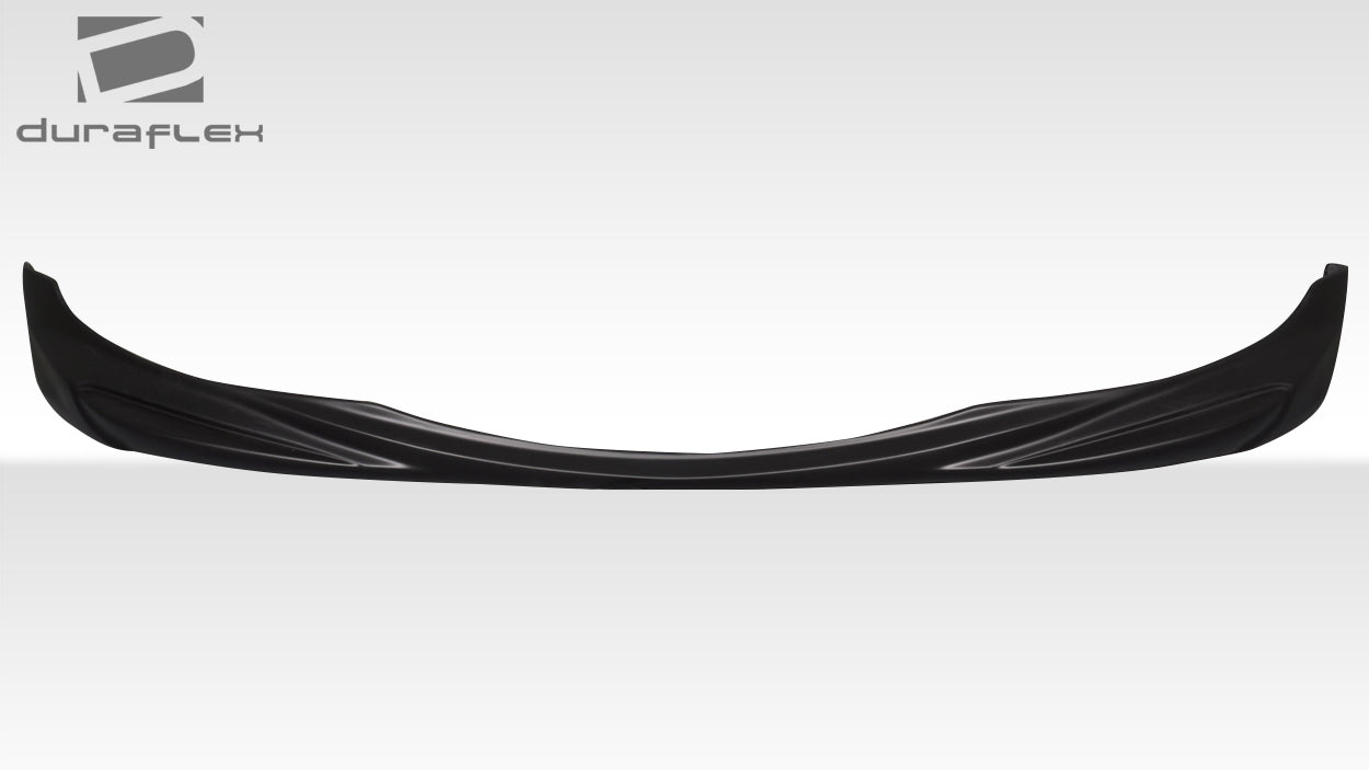 Extreme Dimensions Duraflex Gavel Front Lip Spoiler Compatible With 2013-2015 Mazda Miata - 1 Piece - 118415