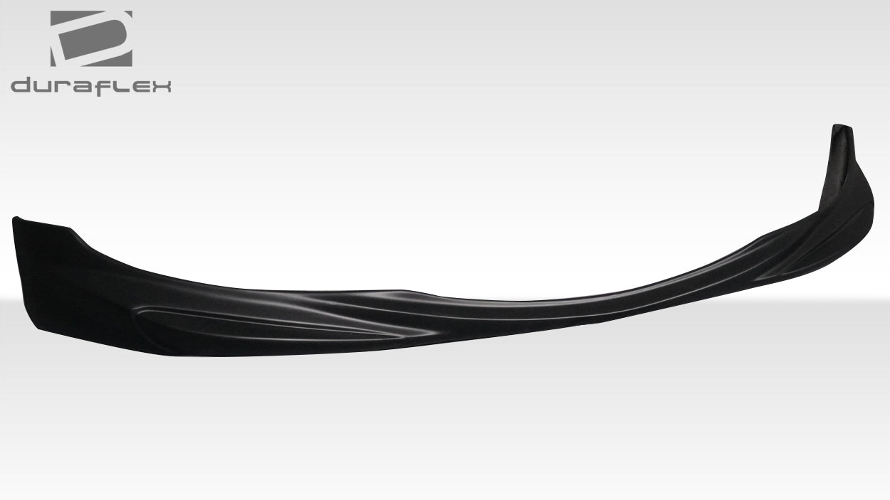 Extreme Dimensions Duraflex Gavel Front Lip Spoiler Compatible With 2013-2015 Mazda Miata - 1 Piece - 118415