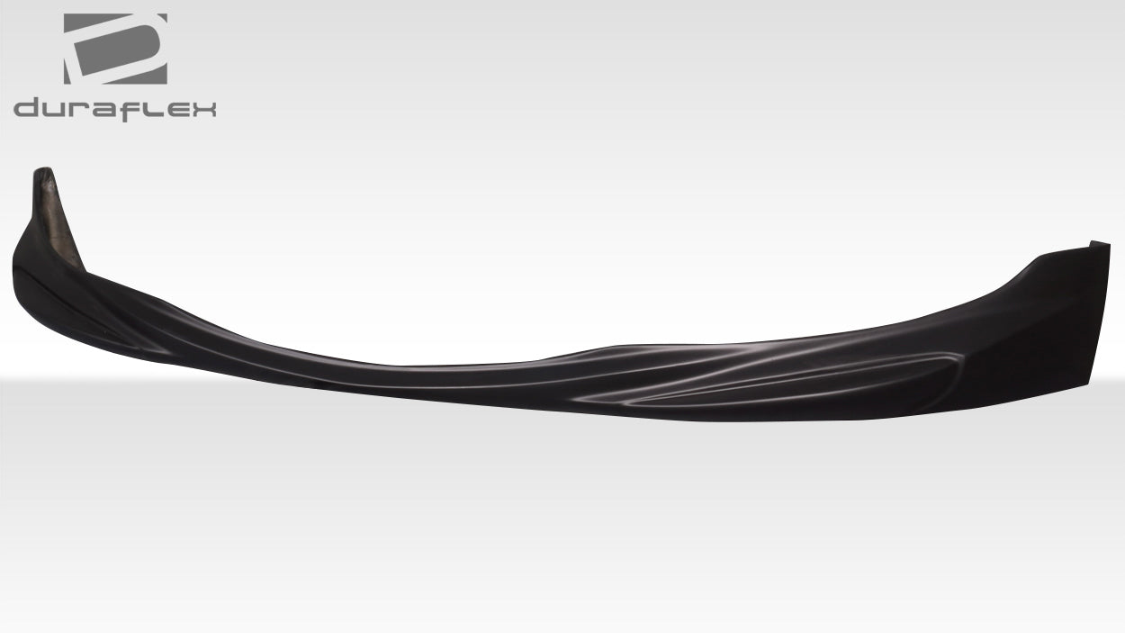 Extreme Dimensions Duraflex Gavel Front Lip Spoiler Compatible With 2013-2015 Mazda Miata - 1 Piece - 118415