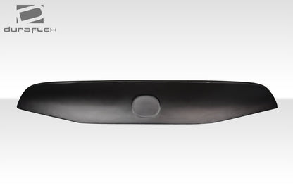 Extreme Dimensions Duraflex Axial Rear Wing Spoiler Compatible With 2014-2018 Mazda 3 - 118417