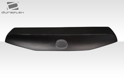 Extreme Dimensions Duraflex Axial Rear Wing Spoiler Compatible With 2014-2018 Mazda 3 - 118417