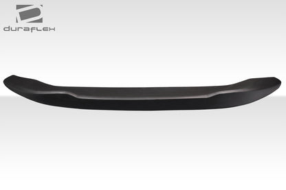 Extreme Dimensions Duraflex Gula Rear Wing Spoiler Compatible With 2022-2022 Toyota 86 Subara BRZ - 118419