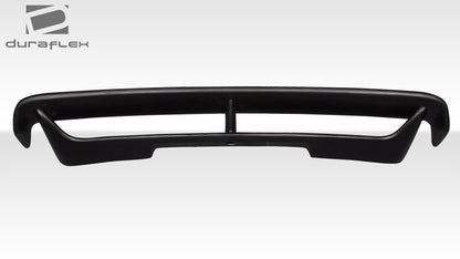 Extreme Dimensions Duraflex N-4 Tall Trunk Wing Spoiler Compatible With 2009-2020 Nissan 370Z - 1 Piece - 118423