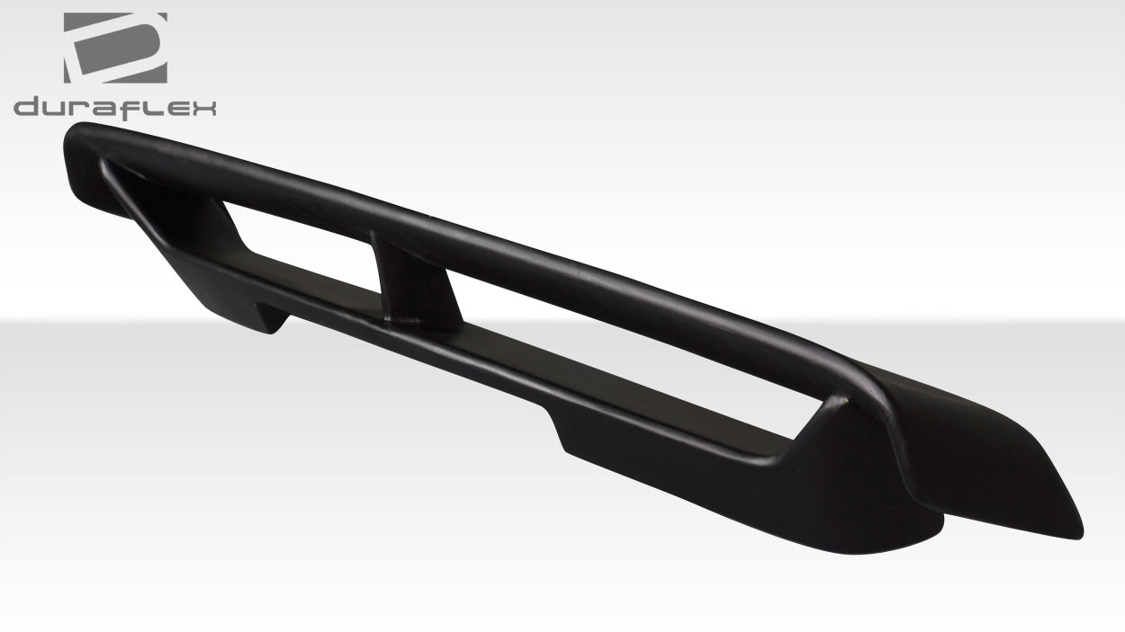 Extreme Dimensions Duraflex N-4 Tall Trunk Wing Spoiler Compatible With 2009-2020 Nissan 370Z - 1 Piece - 118423
