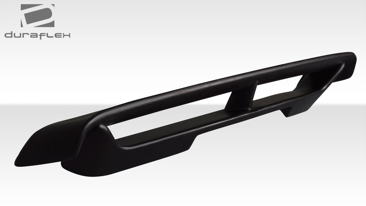 Extreme Dimensions Duraflex N-4 Tall Trunk Wing Spoiler Compatible With 2009-2020 Nissan 370Z - 1 Piece - 118423