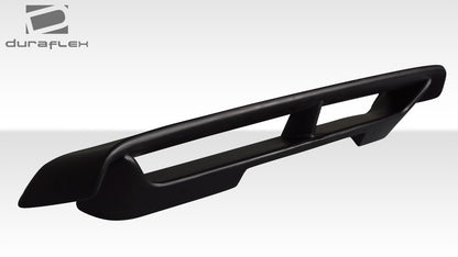 Extreme Dimensions Duraflex N-4 Tall Trunk Wing Spoiler Compatible With 2009-2020 Nissan 370Z - 1 Piece - 118423