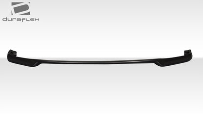 Extreme Dimensions Duraflex Vana Front Lip Spoiler Compatible With 2015-2019 Lexus RC-F - 1 Piece - 118425