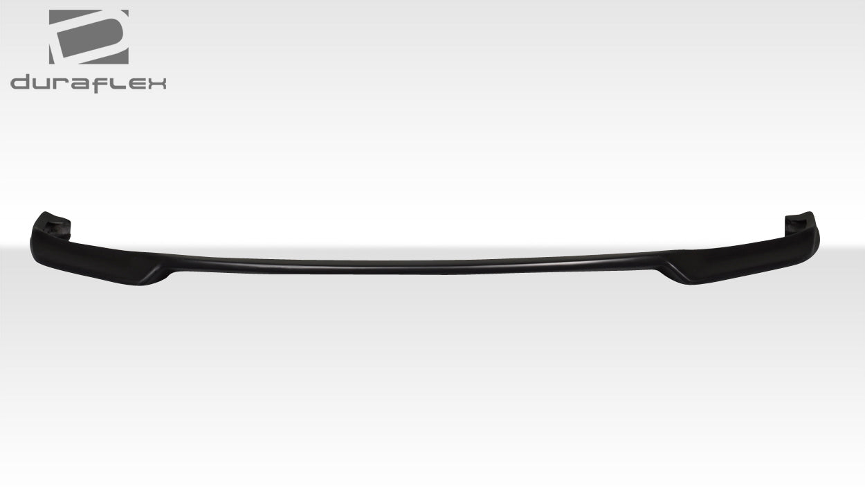 Extreme Dimensions Duraflex Vana Front Lip Spoiler Compatible With 2015-2019 Lexus RC-F - 1 Piece - 118425