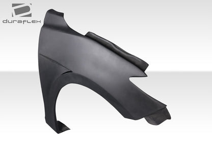 Extreme Dimensions Duraflex Macer Front Fenderss Compatible With 2014-2018 Mazda 3 - 118427