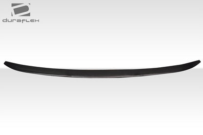 Extreme Dimensions Duraflex Osmo Middle Rear Wing Spoiler Compatible With 2018-2023 Alfa Romeo Stelvio - 118433