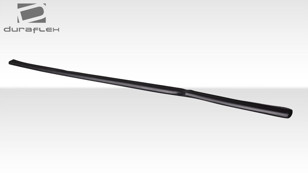 Extreme Dimensions Duraflex Gilda Side Skirts Spillters Compatible With 2013-2015 Lexus GS F Sport - 2 Piece - 118439
