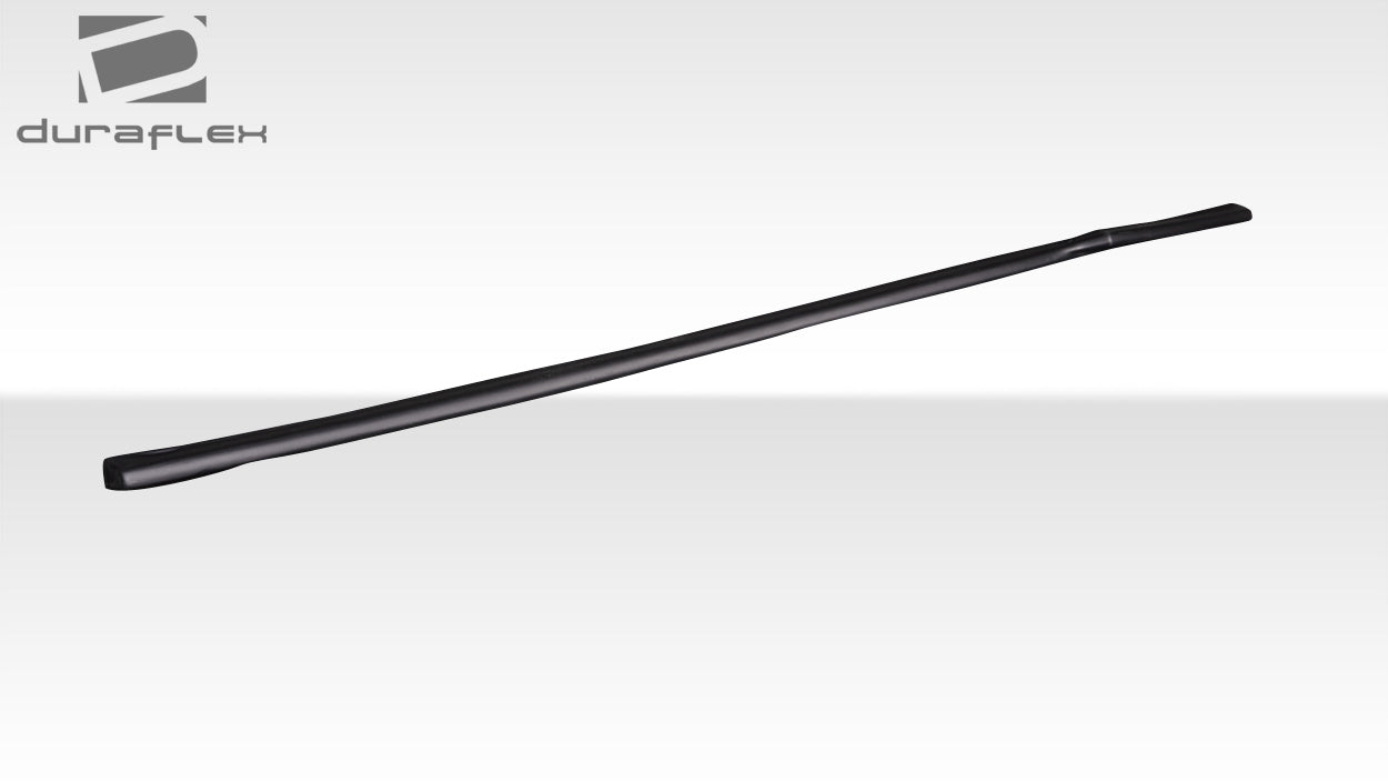 Extreme Dimensions Duraflex Gilda Side Skirts Spillters Compatible With 2013-2015 Lexus GS F Sport - 2 Piece - 118439