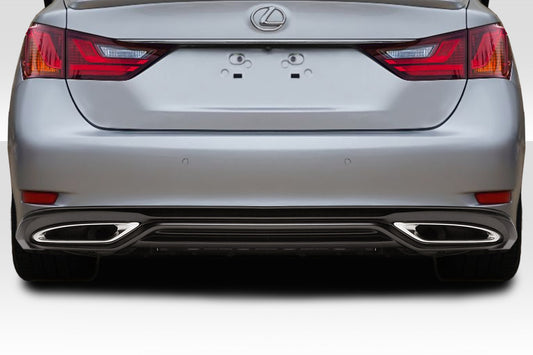 Extreme Dimensions Duraflex Gilda Diffuser Compatible With 2013-2015 Lexus GS F Sport - 1 Piece - 118441