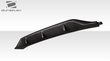 Extreme Dimensions Duraflex Gala Rear Diffuser Compatible With 2020-2022 BMW 7 Series G11 - 3 Piece - 118445