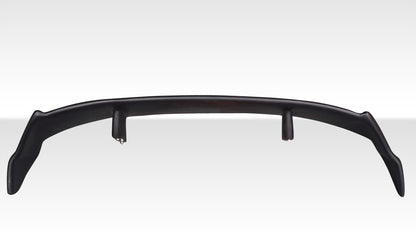 Extreme Dimensions Duraflex RS Look Wing Spoiler Compatible With 2014-2019 Ford Fiesta - 1 Piece - 118447