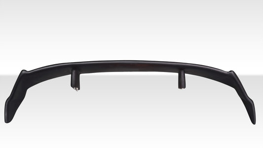 Extreme Dimensions Duraflex RS Look Wing Spoiler Compatible With 2014-2019 Ford Fiesta - 1 Piece - 118447