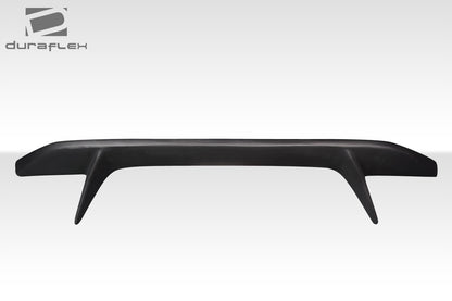 Extreme Dimensions Duraflex Nocan Rear Wing Spoiler Compatible With 2013-2020 Scion FR-S Toyota 86 Subaru BRZ - 118455