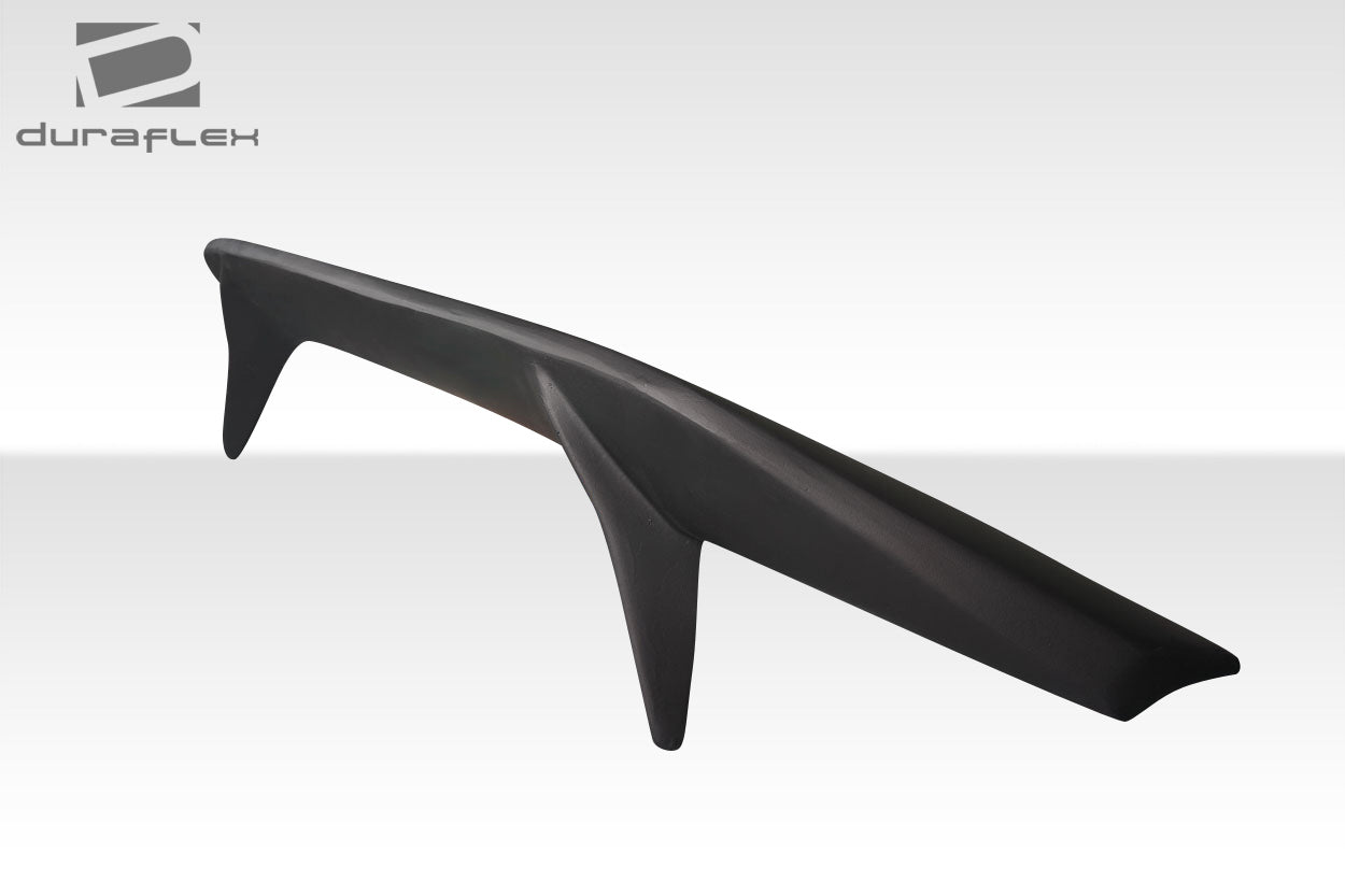 Extreme Dimensions Duraflex Nocan Rear Wing Spoiler Compatible With 2013-2020 Scion FR-S Toyota 86 Subaru BRZ - 118455