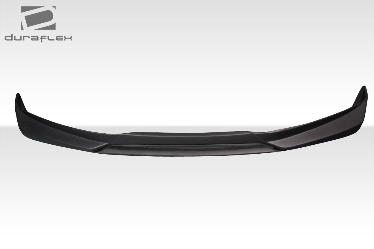 Extreme Dimensions Duraflex Elaver Front Lip Spoiler Compatible With 2011-2013 Hyundai Elantra - 118457