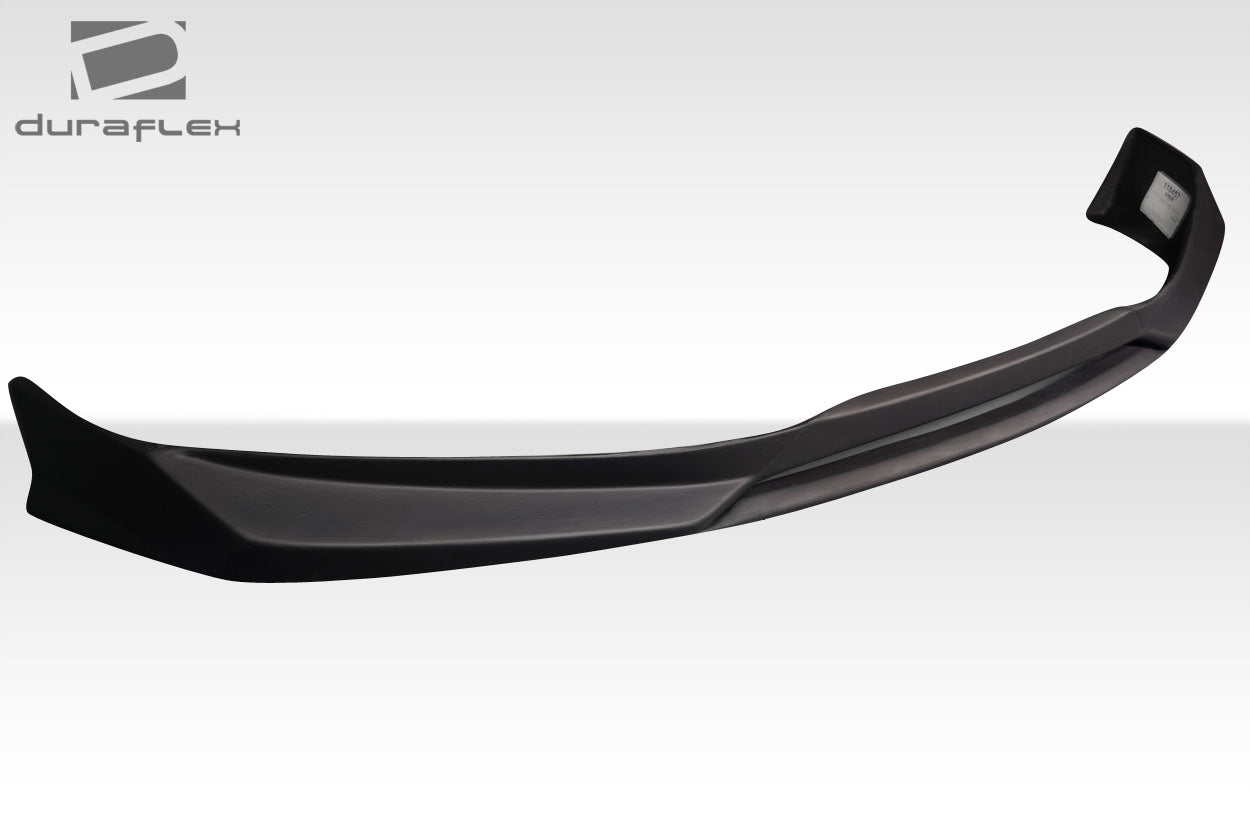Extreme Dimensions Duraflex Elaver Front Lip Spoiler Compatible With 2011-2013 Hyundai Elantra - 118457
