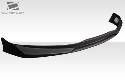 Extreme Dimensions Duraflex Elaver Front Lip Spoiler Compatible With 2011-2013 Hyundai Elantra - 118457
