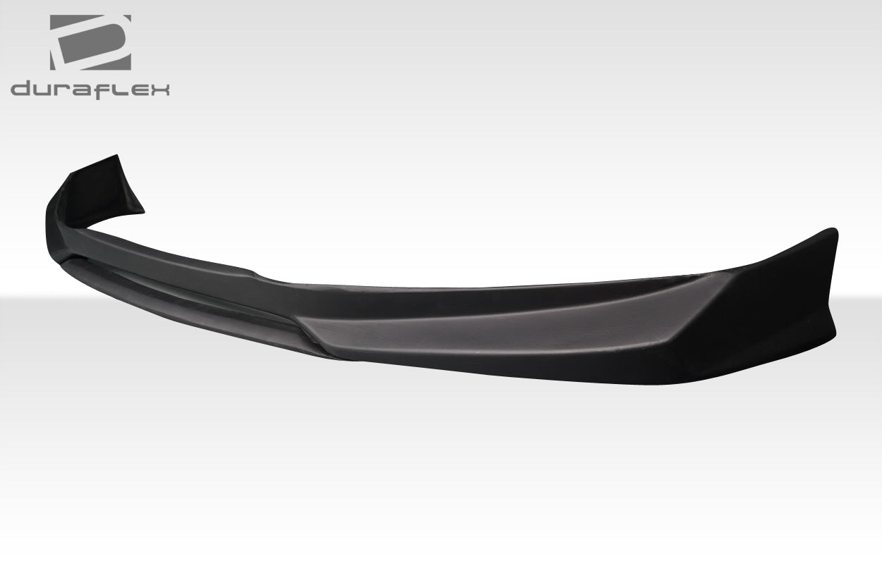 Extreme Dimensions Duraflex Elaver Front Lip Spoiler Compatible With 2011-2013 Hyundai Elantra - 118457