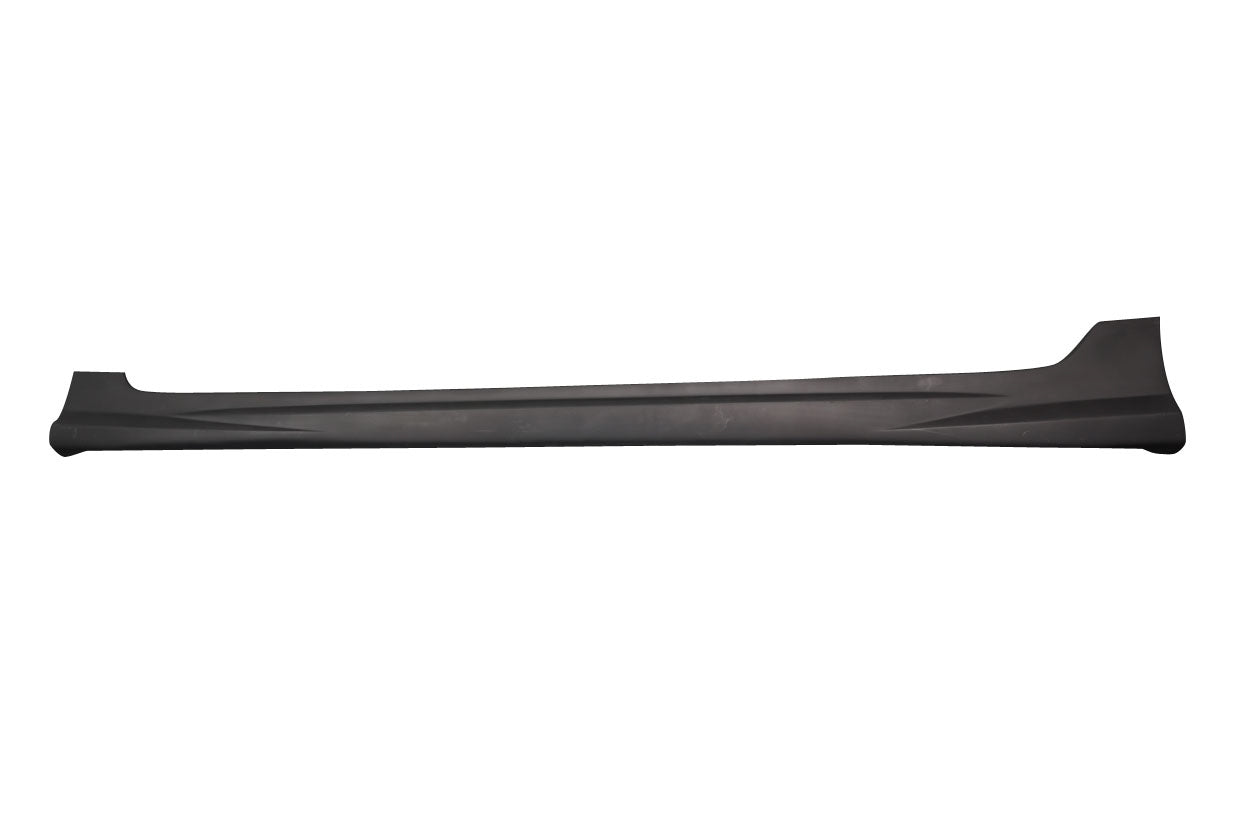 Extreme Dimensions Duraflex Elaver Side Skirts Compatible With 2011-2013 Hyundai Elantra - 118459