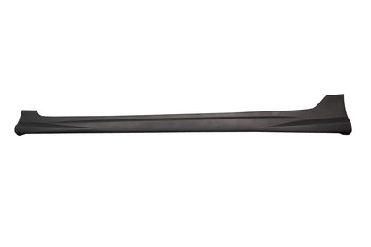 Extreme Dimensions Duraflex Elaver Side Skirts Compatible With 2011-2013 Hyundai Elantra - 118459