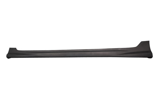 Extreme Dimensions Duraflex Elaver Side Skirts Compatible With 2011-2013 Hyundai Elantra - 118459