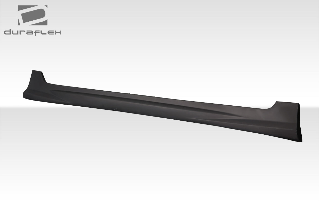 Extreme Dimensions Duraflex Elaver Side Skirts Compatible With 2011-2013 Hyundai Elantra - 118459