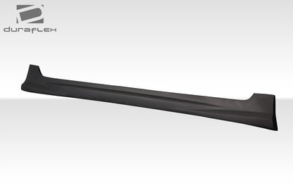 Extreme Dimensions Duraflex Elaver Side Skirts Compatible With 2011-2013 Hyundai Elantra - 118459