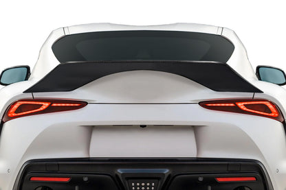 Carbon Creations Omega Rear Wing Spoiler Body Kit Compatible WIth 2020-2023 Toyota Supra - 118467