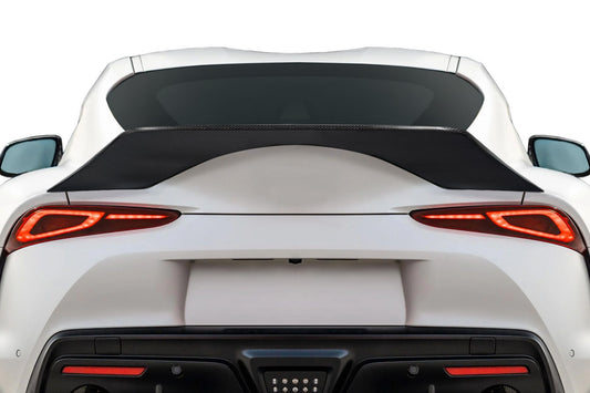 Carbon Creations Omega Rear Wing Spoiler Body Kit Compatible WIth 2020-2023 Toyota Supra - 118467