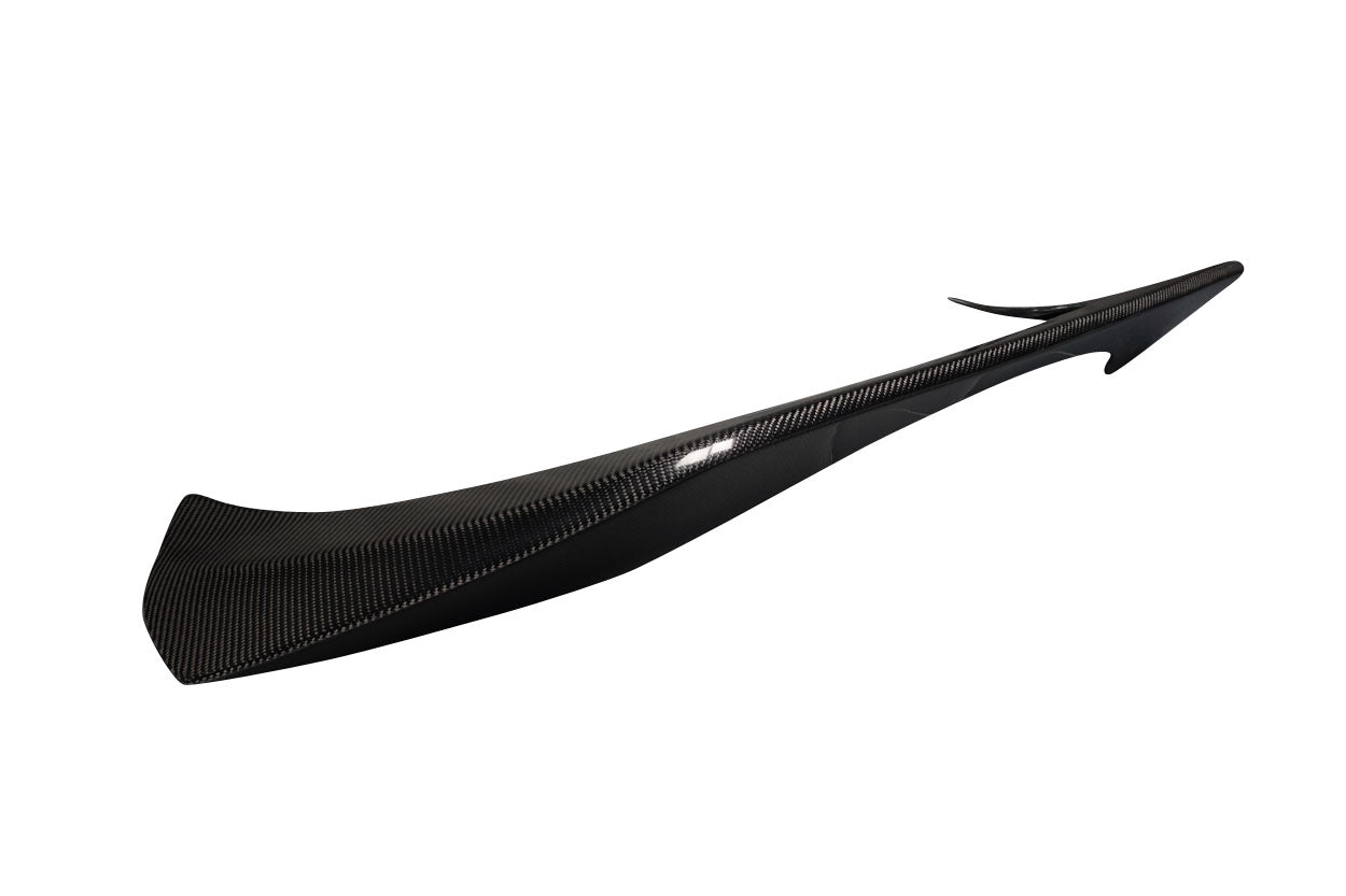 Carbon Creations Omega Rear Wing Spoiler Body Kit Compatible WIth 2020-2023 Toyota Supra - 118467