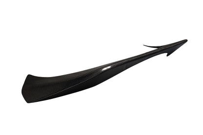 Carbon Creations Omega Rear Wing Spoiler Body Kit Compatible WIth 2020-2023 Toyota Supra - 118467