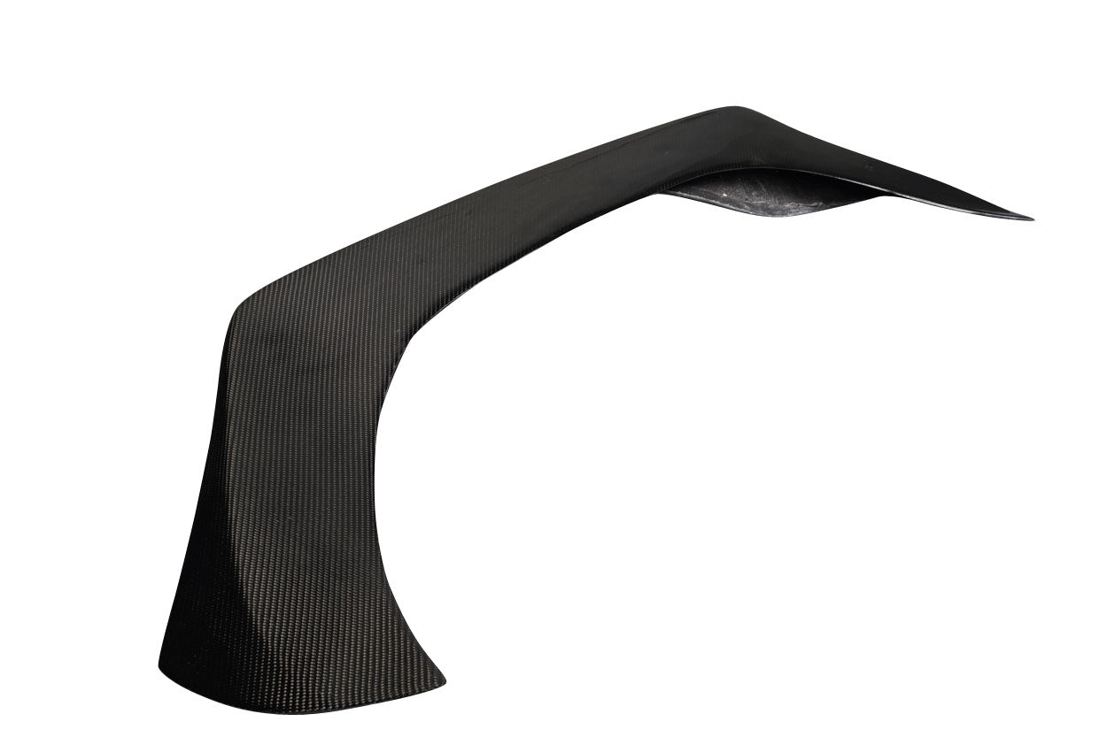 Carbon Creations Omega Rear Wing Spoiler Body Kit Compatible WIth 2020-2023 Toyota Supra - 118467