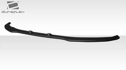 Extreme Dimensions Duraflex Warder Front Lip Spoiler Compatible With 2020-2023 Ford Explorer - 1 Piece - 118484