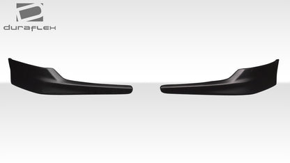 Extreme Dimensions Duraflex Aspec Look Front Lip Spoiler Compatible With 2009-2010 Acura TSX - 2 Piece - 118486