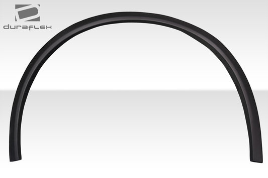 Extreme Dimensions Duraflex SRT Style Front Fenders Flares Compatible With 2014-2022 Dodge Durango - 118492