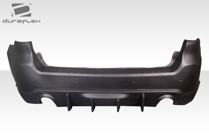 Extreme Dimensions Duraflex SRT Style Rear Bumper Cover Compatible With 2014-2022 Dodge Durango - 118496