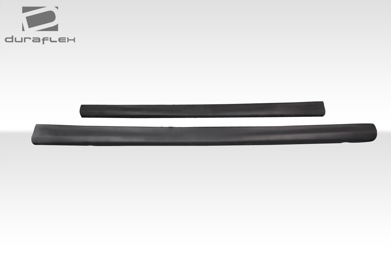 Extreme Dimensions Duraflex Ordo Side Skirts Compatible With 2010-2014 Volkswagen Golf - 118500