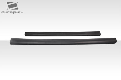 Extreme Dimensions Duraflex Ordo Side Skirts Compatible With 2010-2014 Volkswagen Golf - 118500