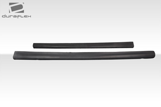 Extreme Dimensions Duraflex Ordo Side Skirts Compatible With 2010-2014 Volkswagen Golf - 118500