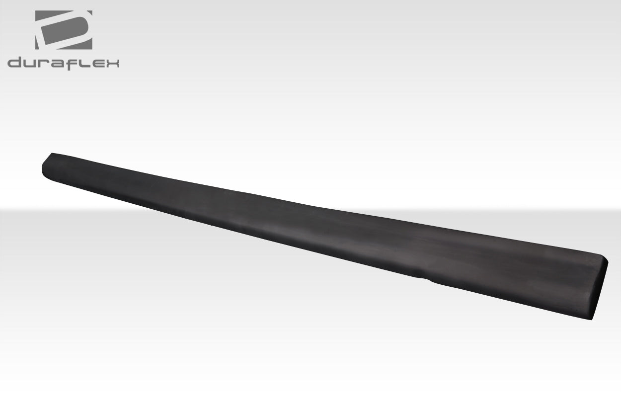 Extreme Dimensions Duraflex Ordo Side Skirts Compatible With 2010-2014 Volkswagen Golf - 118500